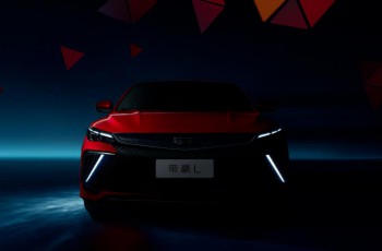 吉利汽车